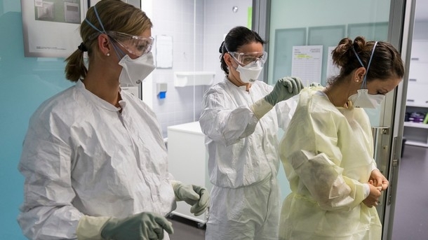 Дирекцията Бюро по труда във Враца обяви свободните работни места