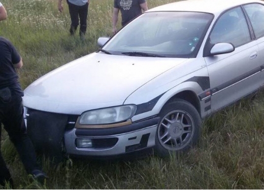 В резултат на проведена на 30 и 31 май операция