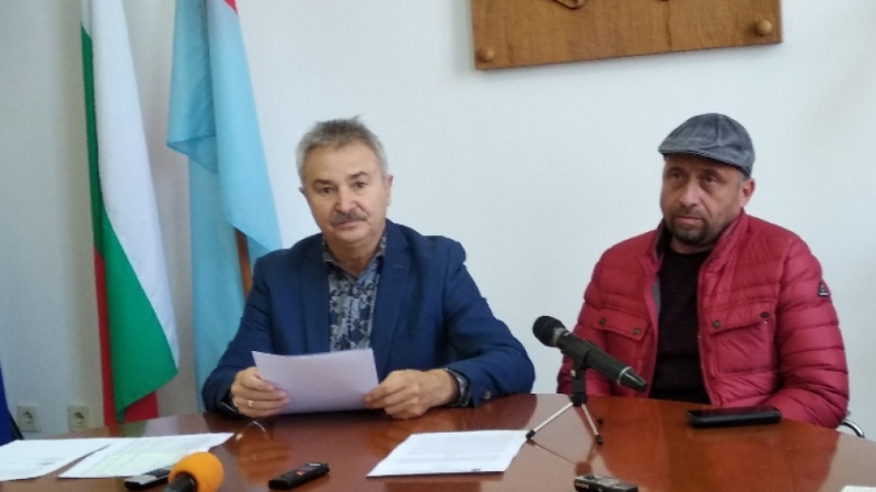 Още по строги мерки в борбата с коронавируса въведе кметът на