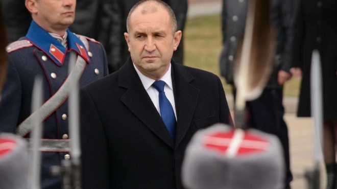 Диалогът ми с изпълнителната власт е труден и това е