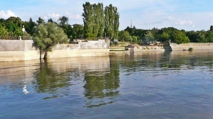 В Силистра едва 24 души се включиха в традиционното преплуване