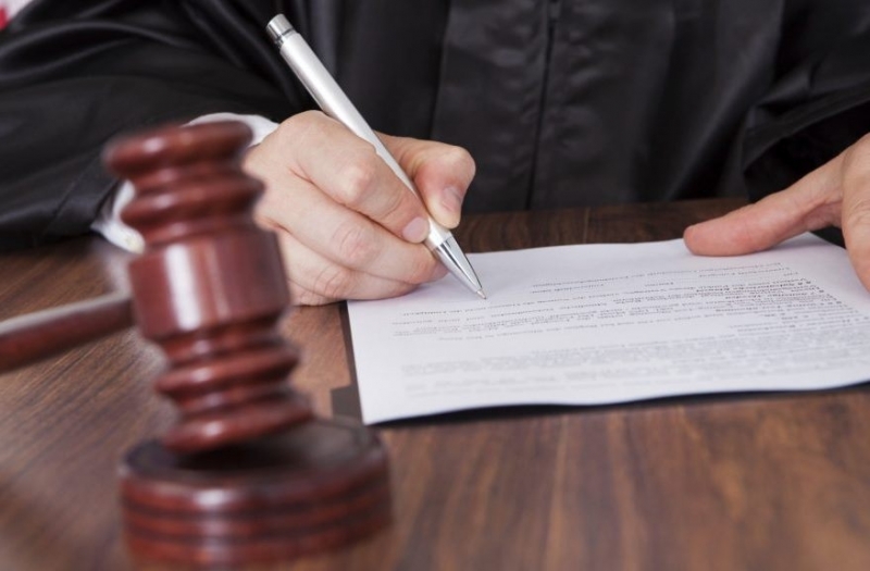 Извършител на кражба на общинска собственост С Т е предаден