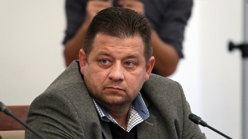 Подложен е на изпитание моят личен и обществен авторитет от