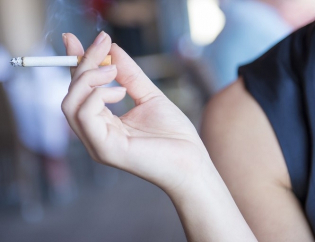 В Швеция от днес влиза в сила забрана за пушене