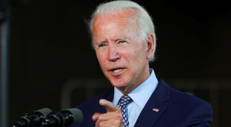 Съединените щати ще работят със съюзниците си и партньорите си