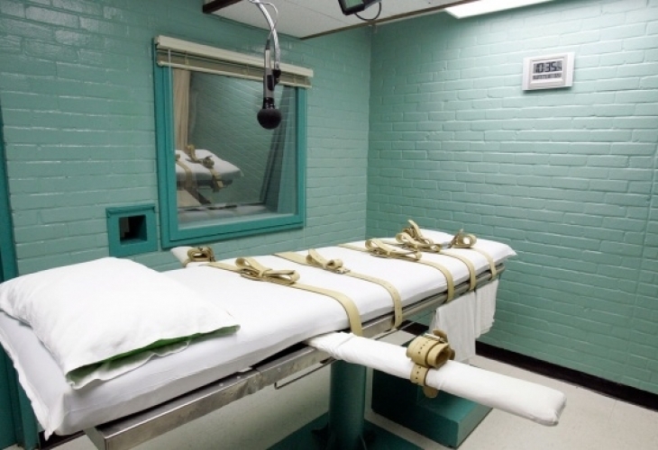 Близо 900 души са били екзекутирани в 20 страни по