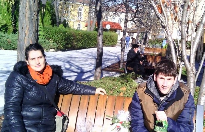 Бизнесдамата от Враца Витка Младенова и доцентът от Нов български