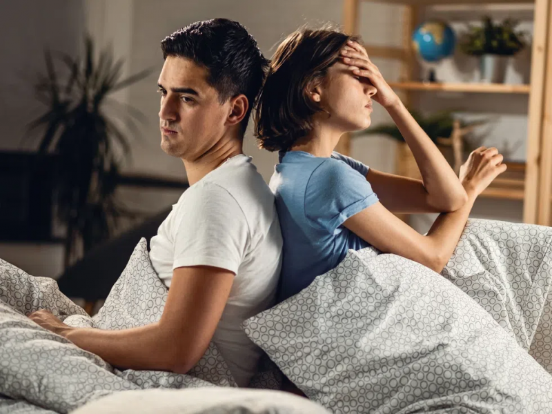 Тези 5 думи бавно, но сигурно убиват любовта