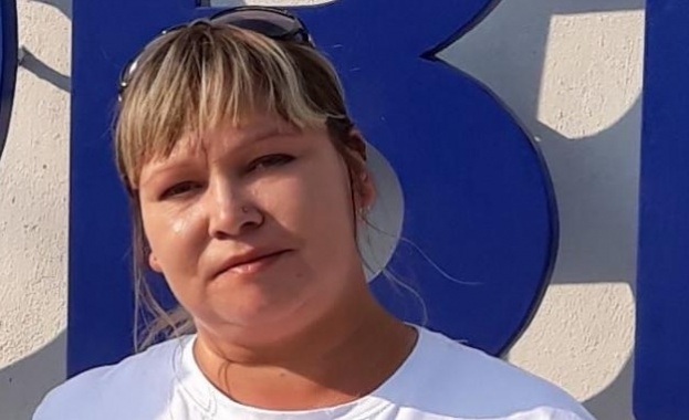 Украинец търси изчезналата си майка 40 годишната Марина Ворошчук започнала работа