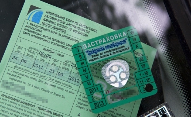 Над 1000 лв. може да бъде цената на застраховката “Гражданска
