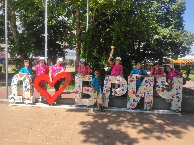 Нова радост за велосипедистите на Община Берковица и гордост за