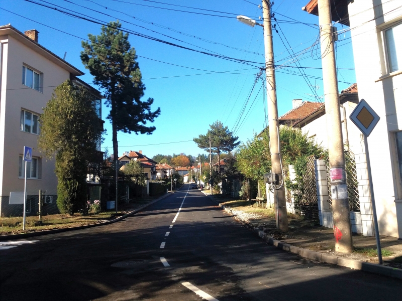 Община Мездра осигури 4 973 800 лв за основен ремонт