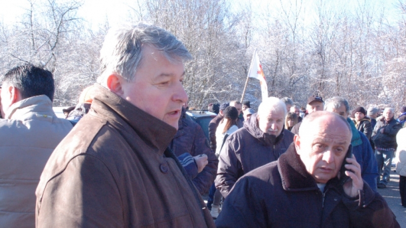 В Чипровци обмислят да направят общинско ВиК и по този