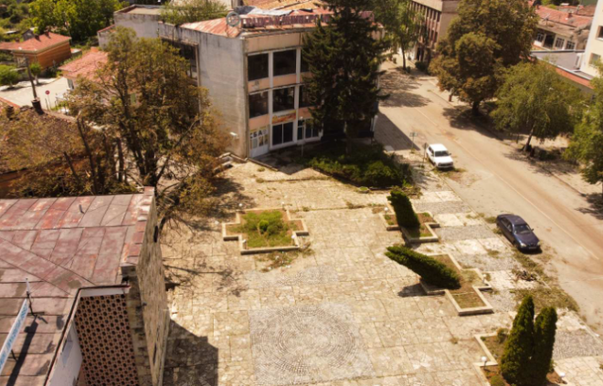 Около полунощ страховитата стихия премина над Брегово Белоградчик и Видин със