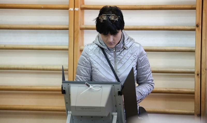 Изненадващ профил на избирателите гласували с Не подкрепям никого представи