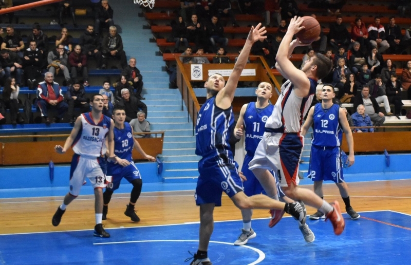 Видабаскет победи с 84 73 точки 16 25 32 16 20 18 16 14 Черноморец