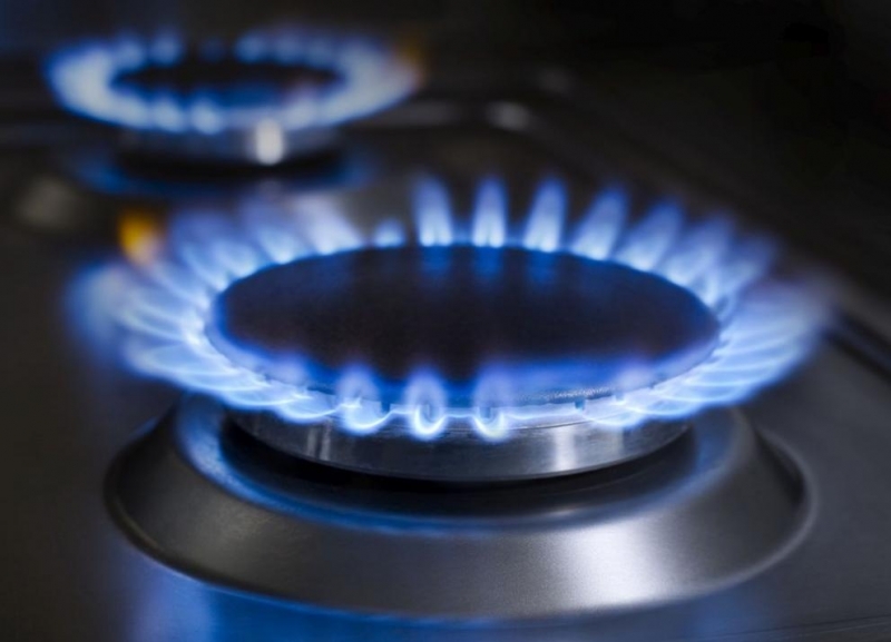Цената на природния газ в Европа за първи път в