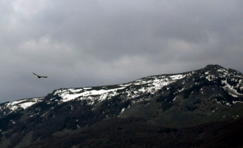 Днес облачността ще е значителна Преди обед на места в