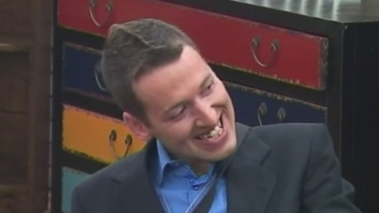 Скандалният изпълнител Джорджано разбуни мрежата с оферта за самотните дами