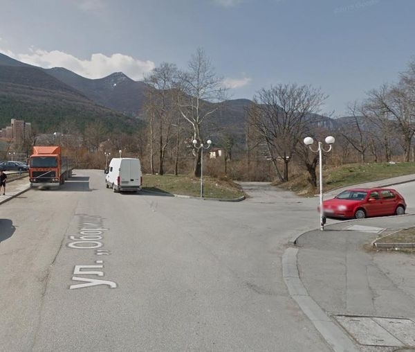 Поради извършването на строително монтажни работи от Аресгаз ЕАД в периода