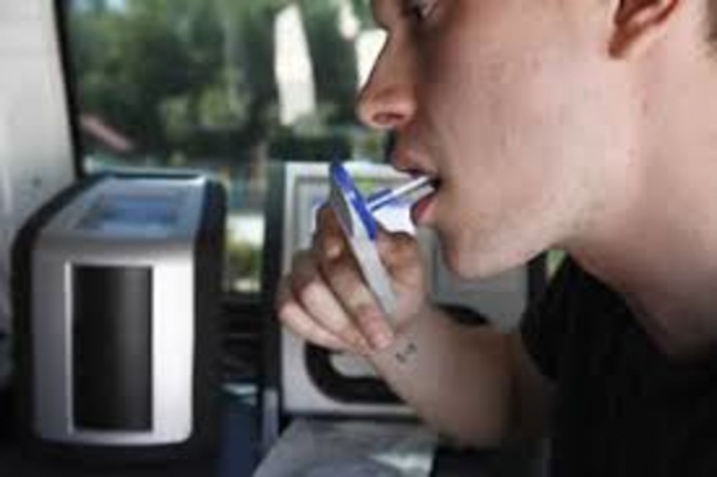 Заловиха надрусан младеж зад волана във Врачанско научи BulNews Случката е