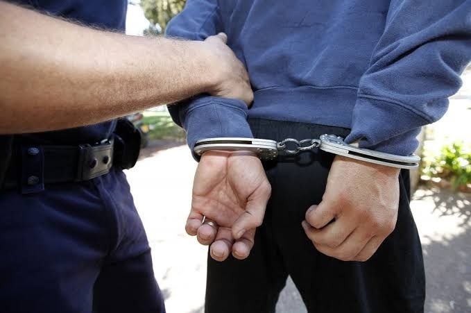 Полицаи са хванали 44 годишен мъж с наркотици в Монтана