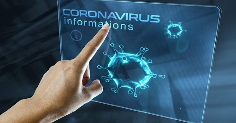 Представители на американското разузнаване признаха че истинският произход на вируса