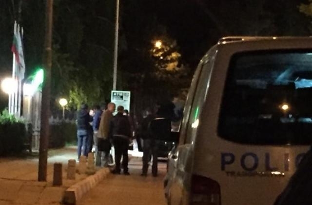 Полицаи от Шесто РУ задържаха извършител на тежко криминално престъпление