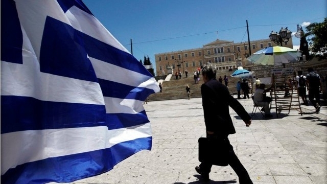 Гърция се подготвя за режим на тока след лятото предупреждава
