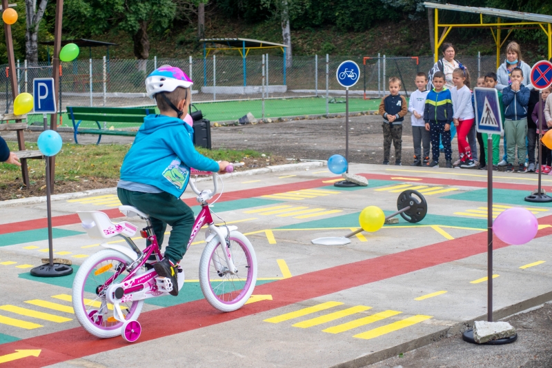 В Деня без загинали при пътни инциденти през 2021 г