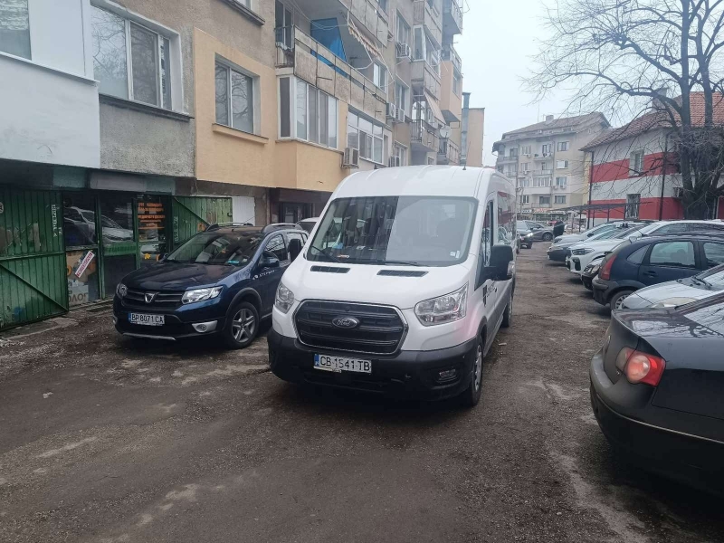 Поредният наглец вбеси врачани с паркирането си научи BulNews Случаят