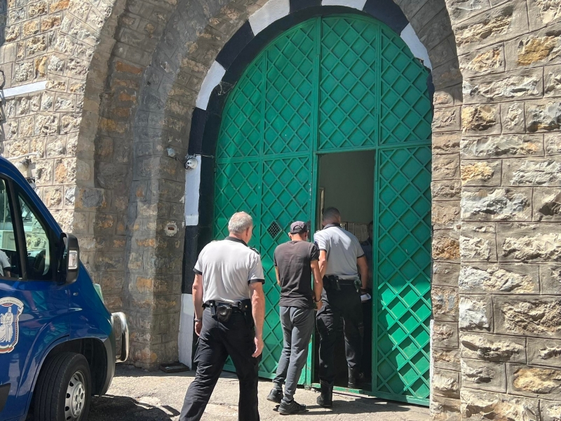 Окръжен съд – Враца днес одобри споразумение постигнато между Окръжна