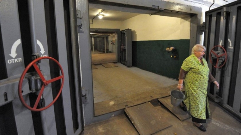 По нареждане на Кремъл в цяла Русия е започнала проверка