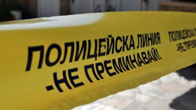 Жител на Балчик се е хвърлил от тераса и е