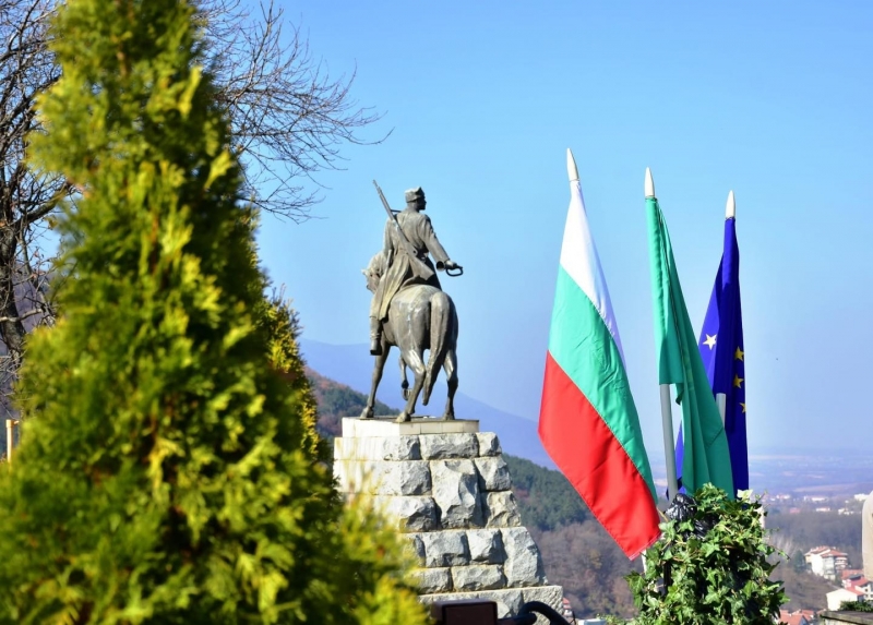 Враца отбелязва годишнина от освобождението си