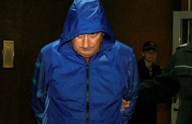 61-годишният собственик на скандалната дупнишка популярна каса, дупничанинът Георги Близнаков,