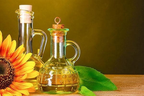 Олиото ще поскъпне заради ударената от сушата реколта