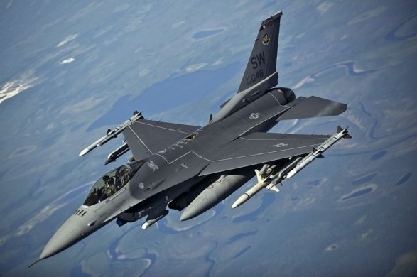 Екип на американските Военновъздушни сили идва в България следващата седмица