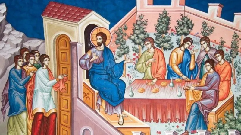 Велики вторник от Страстната седмица: Традиции, вяра и народни обичаи