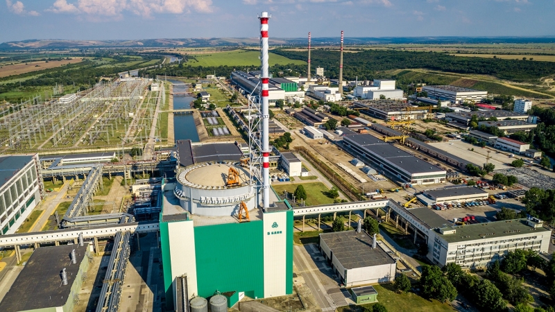 Историческо! САЩ наливат $8 милиарда за новите блокове в АЕЦ "Козлодуй"