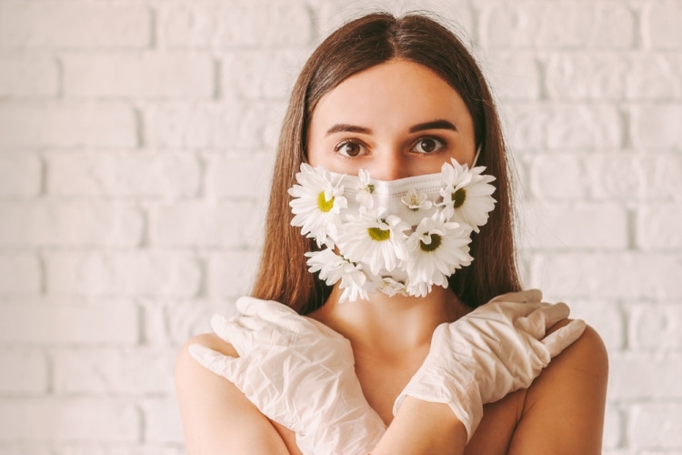 По време на грипния сезон и други вирусни заболявания всички