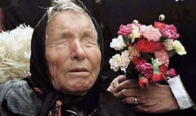 Българската пророчица Баба Ванга остава една от най обсъжданите фигури
