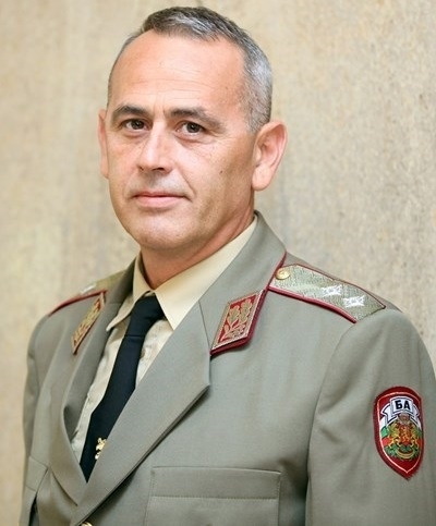 Министерският съвет даде съгласието си генерал майор Данчо Дяков да