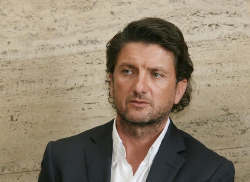 Софийският градски съд прекрати делото срещу бившия директор на НДК