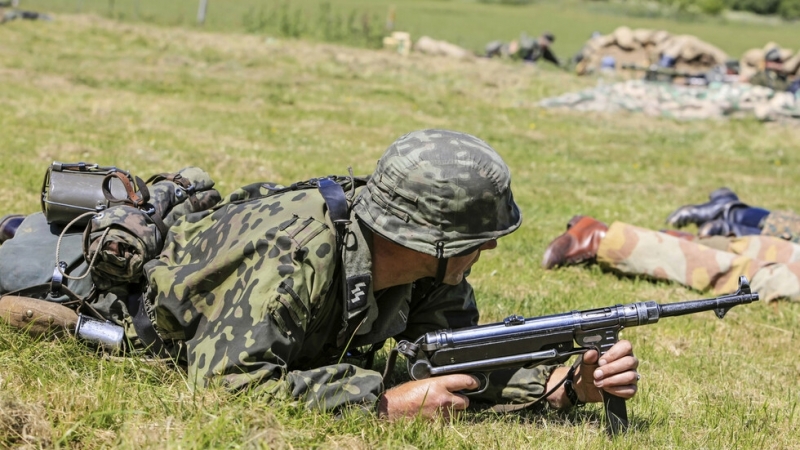 Взрив на военен полигон в Чехия, има ранени