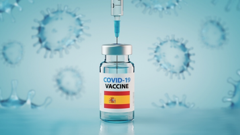 От 7 юни Испания ще допуска на своя територия лица