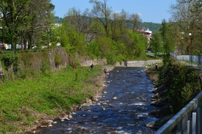 На 12 06 2021 г събота сдружение Балканка и Община Вършец организират