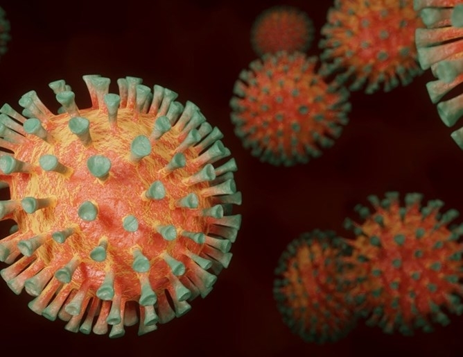 Мексико регистрира вчера 6506 нови случая на заразяване с коронавирус