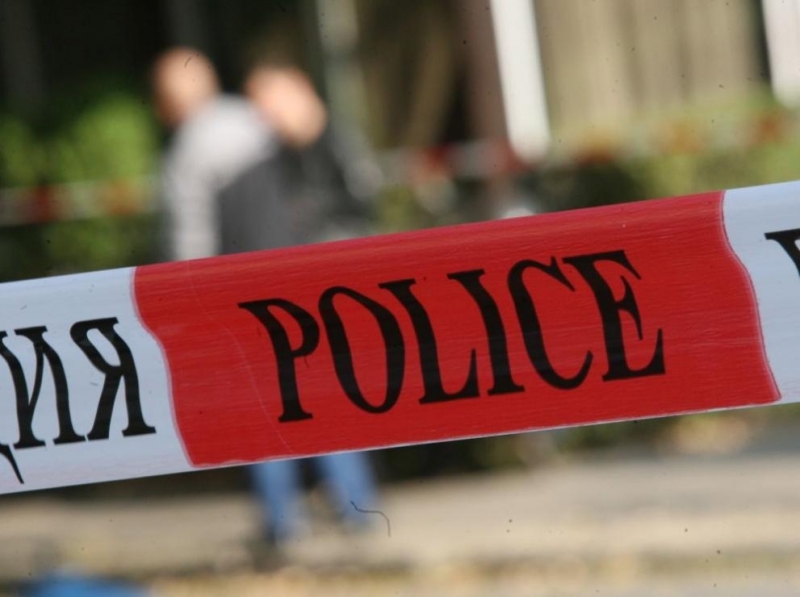 Труп на около 30 годишен мъж от пловдивското село Стрелци е намерен