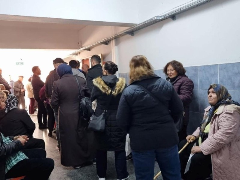 Председател на СИК заплаши областен координатор на ПП „ИТН“: Ако се появиш в Долни Цибър няма да излезеш жив от селото